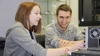 Hochschule Furtwangen