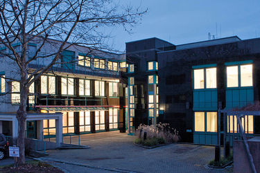 HfK+G - Hochschule für Kommunikation und Gestaltung