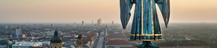 Landeshauptstadt München