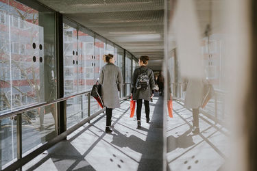 Hochschule für Wirtschaft und Recht Berlin 