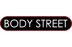 BODYSTREET | Mainz & Wiesbaden Logo