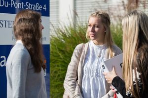 Studieren mit Freunden statt mit Fremden