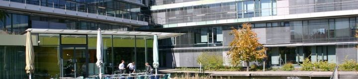 NTT DATA Deutschland GmbH