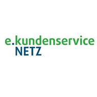 e.kundenservice Netz GmbH Logo