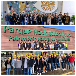 School of International Business and Entrepreneurship (SIBE)