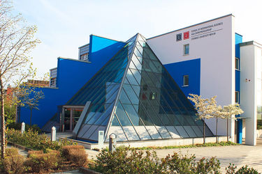 School of International Business and Entrepreneurship (SIBE)