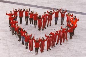 #GetItDoneTogether #OneTeam