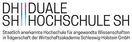 Duale Hochschule Schleswig-Holstein