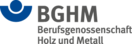 Berufsgenossenschaft Holz und Metall