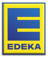 EDEKA-Zentrale Logo