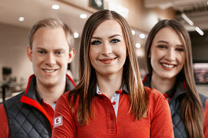 Duales Studium Vertrieb bei Kaufland