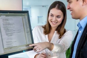 Studiengang Angewandte Informatik