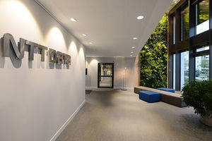 NTT DATA Academy am Standort München