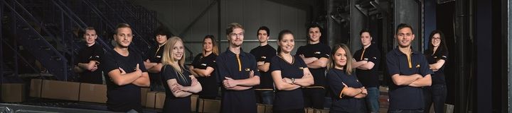 General Logistics Systems Germany GmbH & Co. OHG