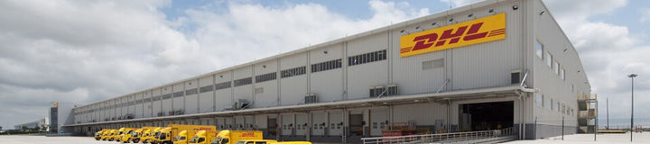 Deutsche Post DHL Group