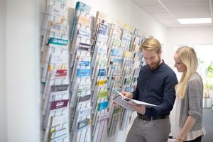 Mit einem dualen Studium verbinden Sie wertvolle praktische Erfahrung mit akademischem Know-how.