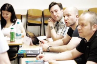 Hochschule Niederrhein