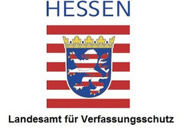 Landesamt für Verfassungsschutz Hessen Logo
