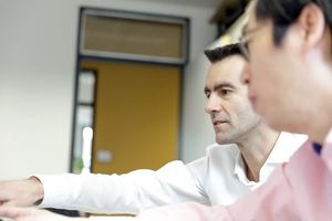 Sie suchen eine spannende Aufgabe und interessante Herausforderungen? In den Bereichen Produkt- und Softwareentwicklung, Aktuariat und Versicherungs-Consulting geben wir Ihnen die Möglichkeit, Verantwortung zu übernehmen und bieten interessante Karrierechancen