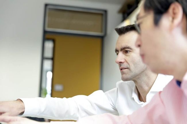 Sie suchen eine spannende Aufgabe und interessante Herausforderungen? In den Bereichen Produkt- und Softwareentwicklung, Aktuariat und Versicherungs-Consulting geben wir Ihnen die Möglichkeit, Verantwortung zu übernehmen und bieten interessante Karrierechancen