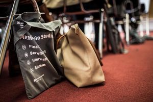 Unser Fokus: Der zielgerichtete Wissenstransfer in die Wirtschaft.