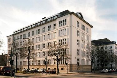 Berlin Professional School