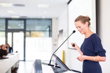 BWL Event Messe Kongress