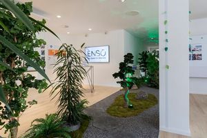 Innovation Lab: Enso – the Space for Creators