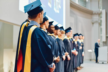 School of International Business and Entrepreneurship (SIBE)