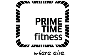 PRIME TIME fitness GmbH Logo