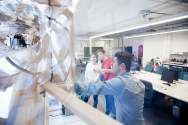 Hochschule für Wirtschaft und Recht Berlin 