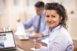 Die Berlin Hyp bietet ihren dualen Studenten eine ganze Reihe von unterstützenden und fördernden Qualifizierungsmaßnahmen.