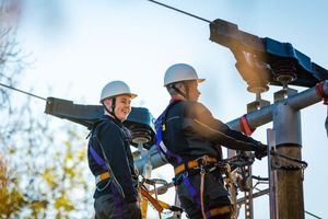 Von der Nordseeküste bis Südhessen, in Niedersachsen und Sachsen-Anhalt sind wir im Einsatz. Avacon ist Teil des E.ON-Konzerns, zugleich aber auch stark kommunal geprägt.