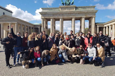 School of International Business and Entrepreneurship (SIBE)