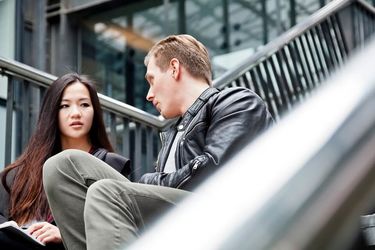 Hochschule für Wirtschaft und Recht Berlin 