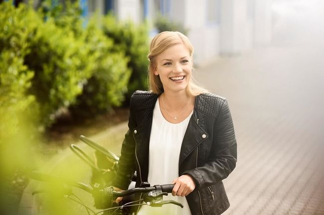 Während deines Studiums bist du abwechselnd an der Uni und bei uns im Praxiseinsatz.