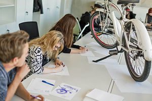 Das Studium Technische Dokumentation bereitet Sie auf die diversen Anforderungen eines technischen Redakteurs vor. 