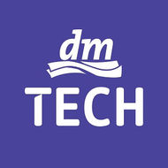 dmTECH GmbH Logo