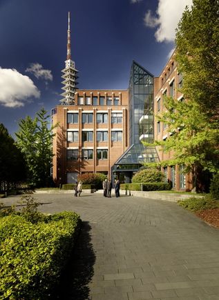 Hannover Rück zählt heute zu den drei größten Rückversicherern der Welt.