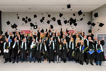 Technische Akademie Wuppertal - Studienzentrum Cottbus und Wildau