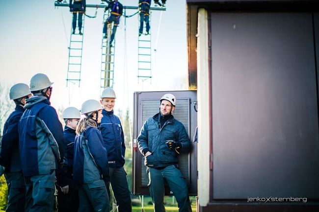 Die Avacon Netz GmbH sichert als überregionaler Netzbetreiber die Versorgung von rund 16 Millionen Menschen mit Strom und Gas.