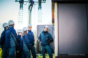 Die Avacon Netz GmbH sichert als überregionaler Netzbetreiber die Versorgung von rund 16 Millionen Menschen mit Strom und Gas.