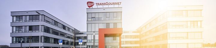 Transgourmet Deutschland GmbH & Co. OHG