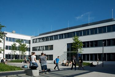 Hochschule Niederrhein