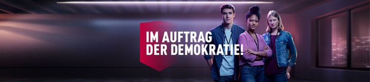 Bundesamt für Verfassungsschutz