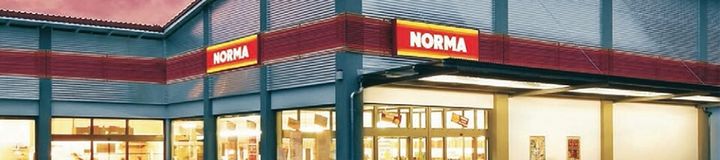 Norma Lebensmittelfilialbetrieb Stiftung & Co. KG