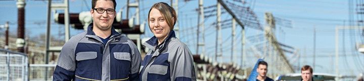 EnBW Energie Baden-Württemberg AG