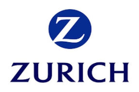Zurich Gruppe Logo