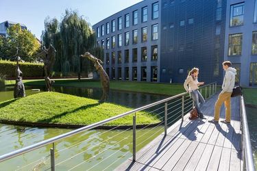 SRH Hochschule Heidelberg