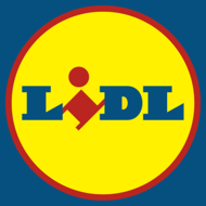 Lidl Dienstleistung GmbH & Co. KG Logo